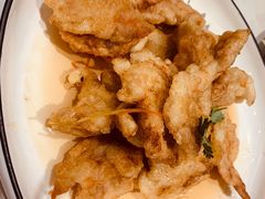 老式锅包肉-陈家老院子(高新店)