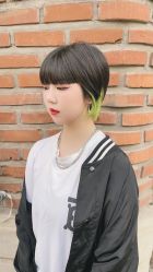 -icare美发沙龙