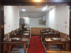 大堂-正宗水城烙锅(黔灵东路店)