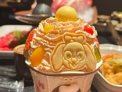 -色響火锅(恒隆广场店)