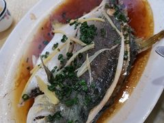 -源海渔村·现捞海鲜(大角湾店)
