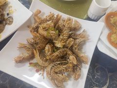 -波记美食店·现捞海鲜