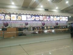 -西安电子科技大学-海棠餐厅