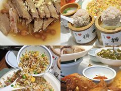 -打酱油·非遗淮扬菜(瘦西湖梅岭店)