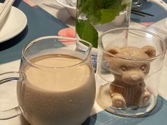 -大树餐厅(益田假日店)