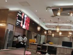 -西贝(上海中心店)