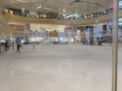 -冠军冰场CHAMPION RINK(苏州中心商场店)