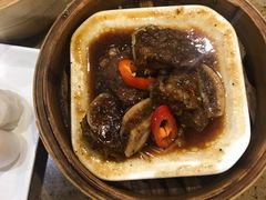 -点心皇子茶餐厅(万国大都会店)