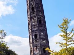 -上海佘山国家森林公园天马山园