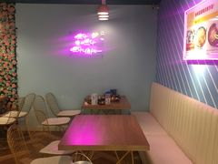 -HOTISLAND海鸡岛·韩国料理(江南西店)