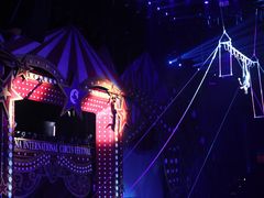 -珠海横琴长隆《卡卡虎奇遇记》