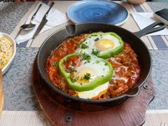 -La Medina餐厅(亮马河南路店)