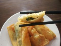 炸春卷-随柳居·苏式小吃(建新巷店)