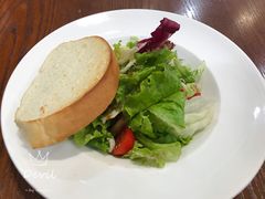 -斯比特花园西餐厅(东方商厦店)