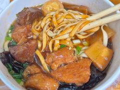 -老福庆和特色粉面馆(单洞三路店)