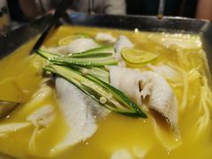 -花样西贡·蜜越餐厅·法式越南料理(水晶城店)