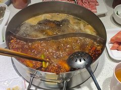 -麻辣因子滩羊火锅(世和广场店)