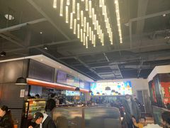 -港久茶餐厅(鹭洲里店)