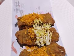 -老平安农家菜(平安店)