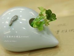 -小团圆糖水铺(襄阳南路店)