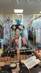 -美云庭古装·格格服汉服·京城旅拍(北京店)