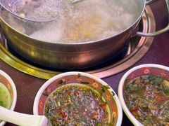 -大吉利·潮汕鲜牛肉火锅(西安店)