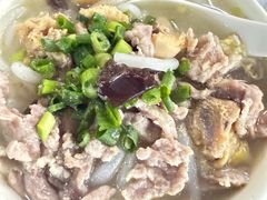 -铭珠粥粉(雅居乐花园分店)