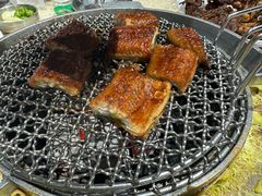 -东门韩国烤肉·韩国料理(烟台朝阳街店)