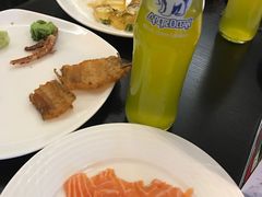 -青岛证大喜玛拉雅酒店·Z1餐厅