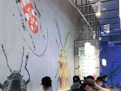 大堂-Green Option(官舍店)