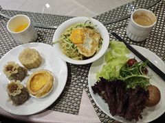 -烟台碧海饭店(烟台火车站店)