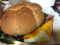 -麦当劳(南京水西门大街店)