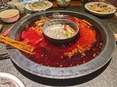 -陈眼镜火锅(总店)