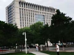 -东北大学(南湖校区)