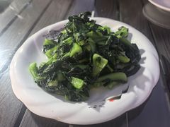 -七的湖·晚芳亭·阳澄湖农家菜·大闸蟹(莲花岛店)
