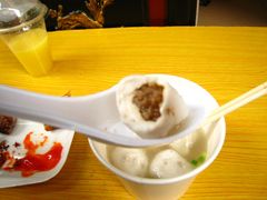 -原巷口鱼丸店(龙头路外卖店)