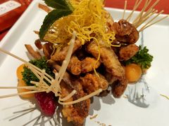 -赵小姐丨新中餐(曲江店)