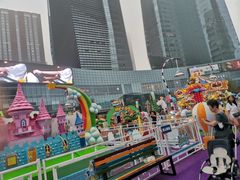 -大族广场Mall&More