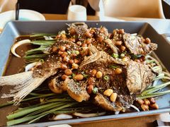 -奇滋豆味(南十四道街店)