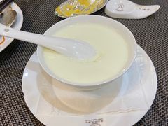 -大佛寺高级素食自助餐厅