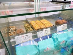 -上海哈尔滨食品厂(淮海中路店)