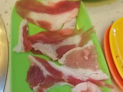 五花肉-金权道韩式自助烤肉(嘉华国际店)