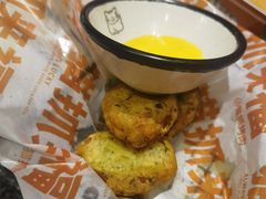 -猫爪爪原切自助烤肉(观音桥阳光世纪店)