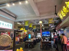 -阿财老铺·老蚌埠龙虾城(华夏总店)