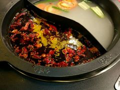 -井格重庆火锅(燕郊永旺店)