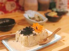 -隐月· 㐂和食屋(芝罘万达公馆店)