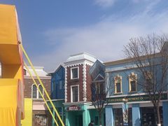 -沈阳方特欢乐世界