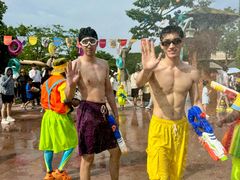 -大连海昌发现王国主题公园