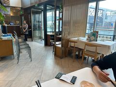 -莆田餐厅PUTIEN(三里屯店)