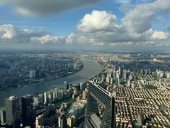 -上海中心大厦